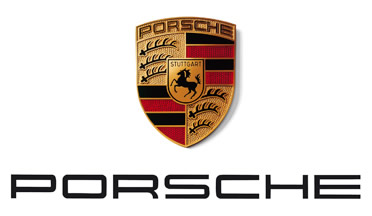 Porsche-logo